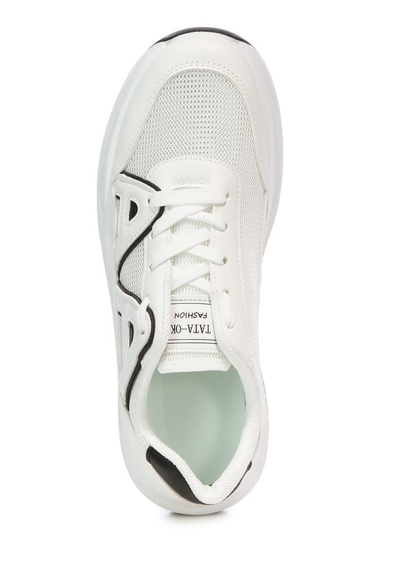 Кроссовки женские Амина шир.  580, рис. 9