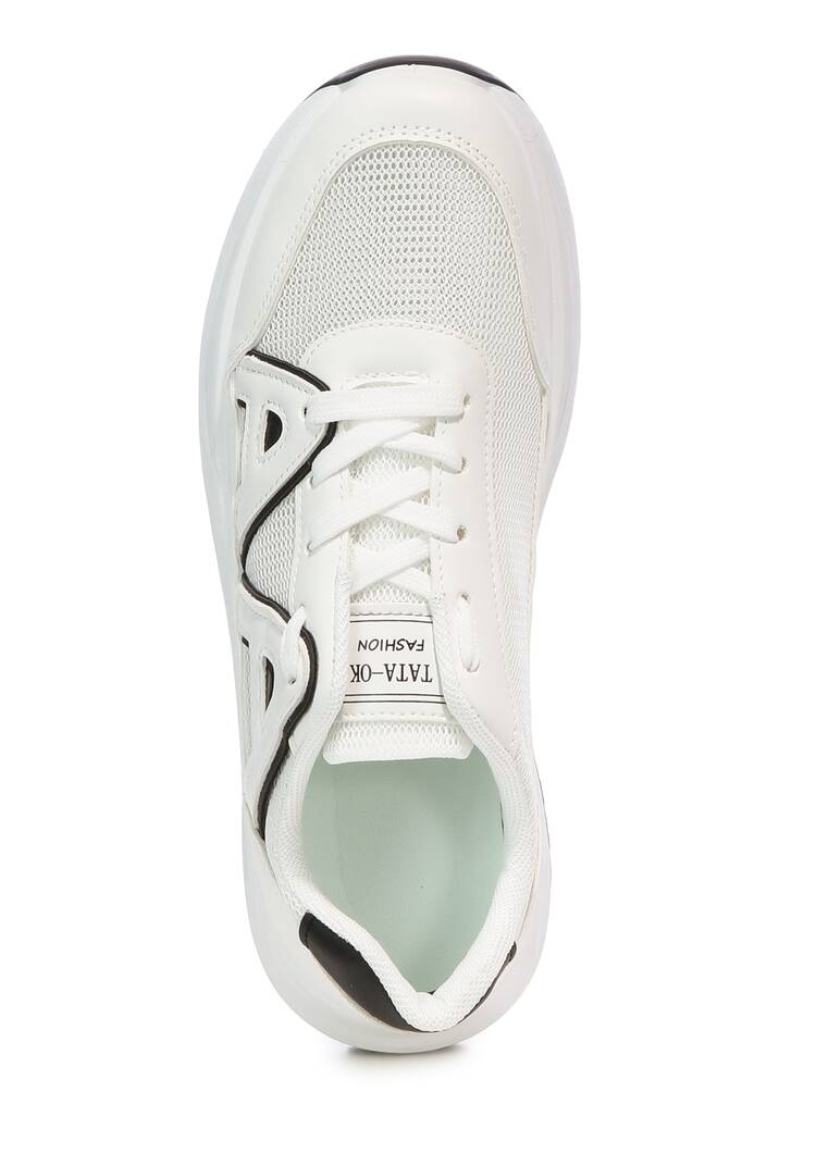 Кроссовки женские Амина шир.  750, рис. 9