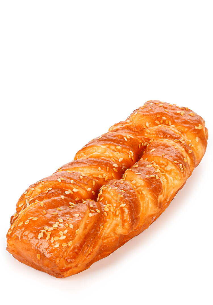 Муляж Булочка шир.  750, рис. 10