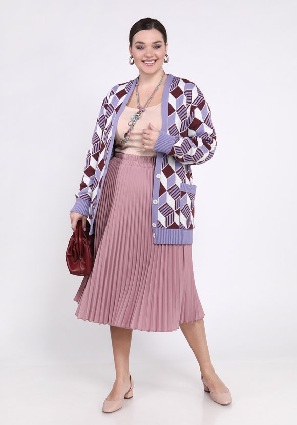 Юбка Музыка ветра шир.  580, рис. 4