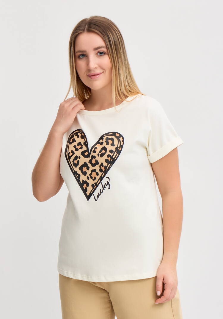 Футболка Улыбка солнца шир.  750, рис. 6