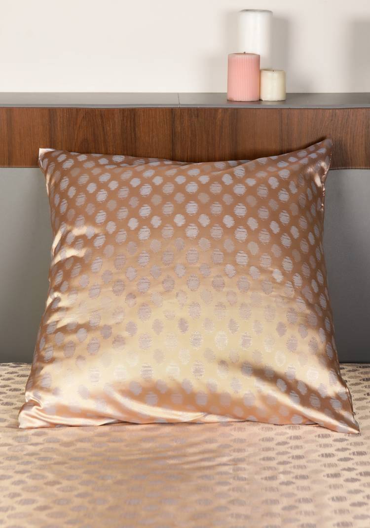 Наволочка Жаккард - люкс шир.  750, рис. 14