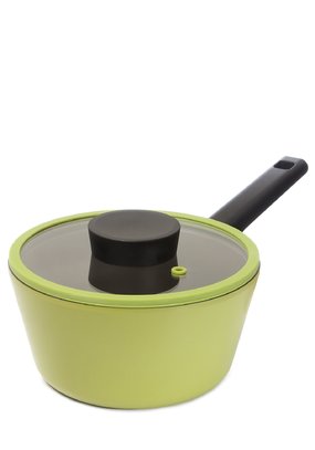 Ковш из литого алюминия Вулкан