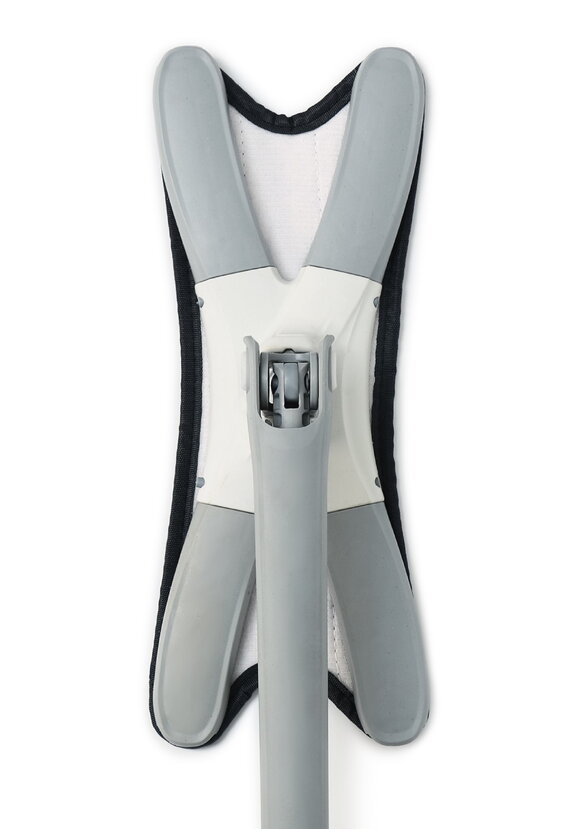 Швабра для уборки с отжимом шир.  580, рис. 3