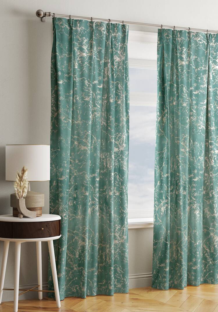 Портьера Бурлеск шир.  750, рис. 13