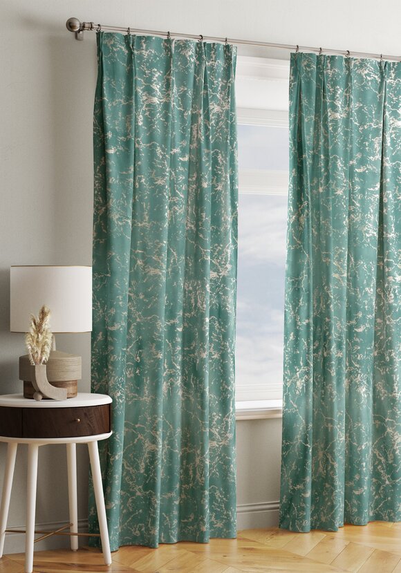 Портьера Бурлеск шир.  580, рис. 13