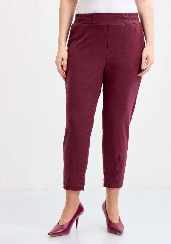 Брюки женские Маргарeт шир.  580, рис. 9