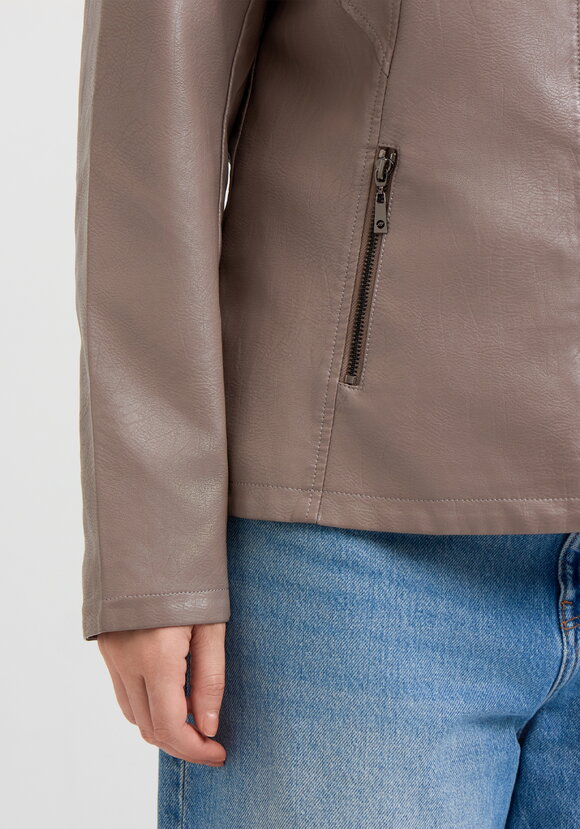 Куртка Лорена шир.  580, рис. 6