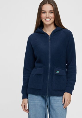 Пальто Бьянка