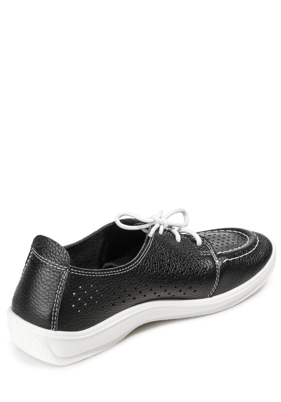 Ботинки женские Стиль шир.  580, рис. 24