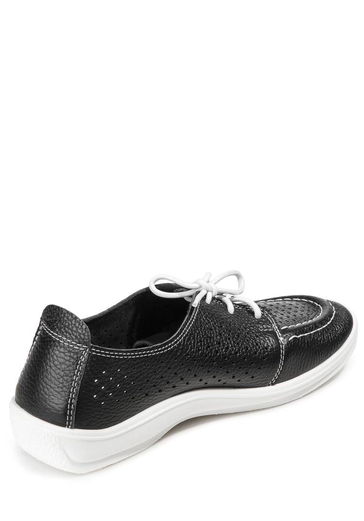 Ботинки женские Стиль шир.  750, рис. 24