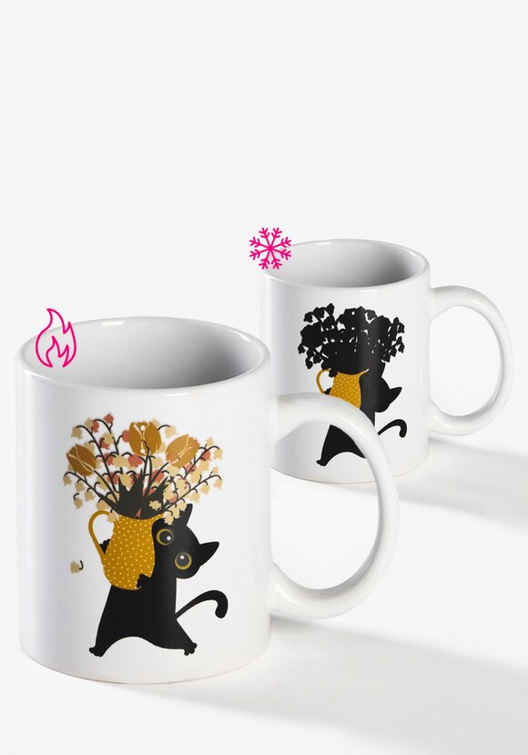 Кружка-хамелеон, 2 шт. шир.  580, рис. 15