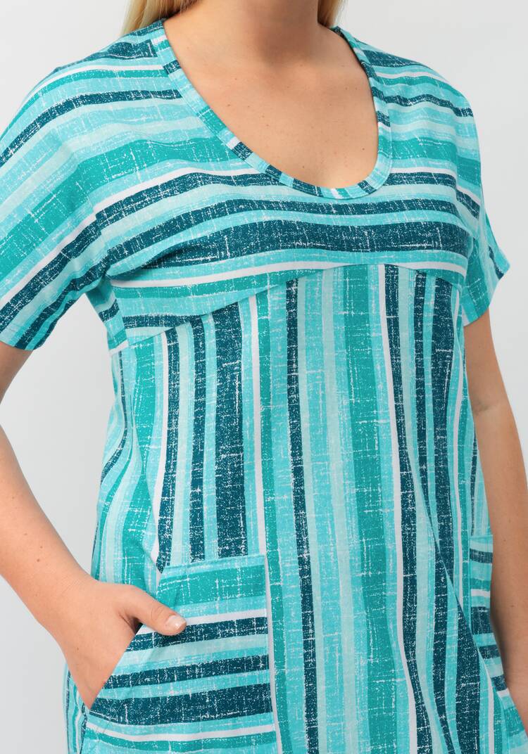 Платье Жанет шир.  750, рис. 20