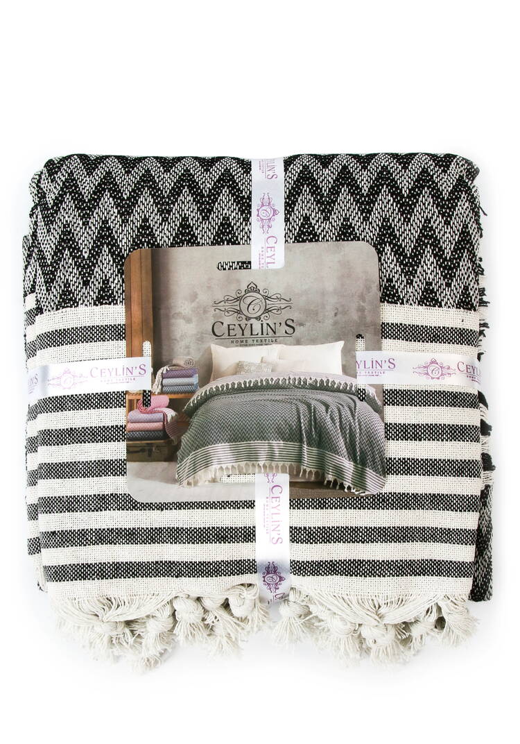 Жаккардовое покрывало Айла, евро шир.  750, рис. 20