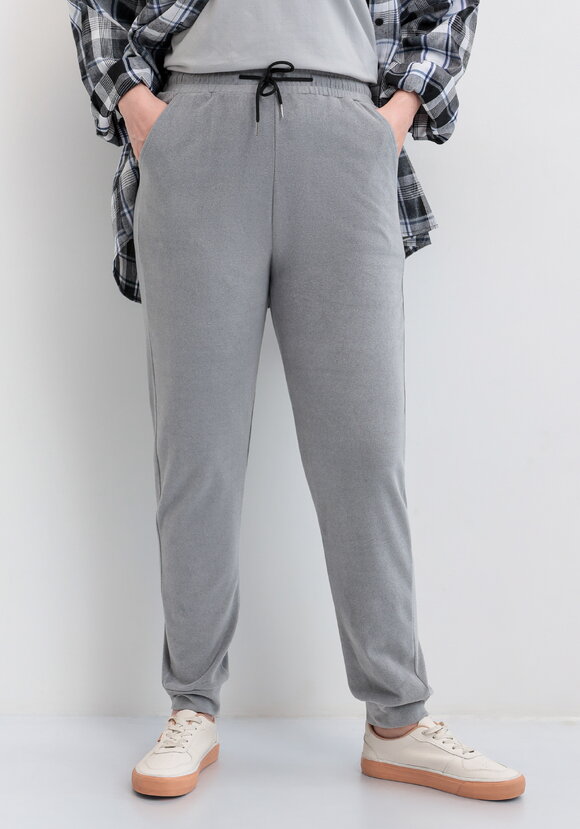 Брюки Анеля шир.  580, рис. 24