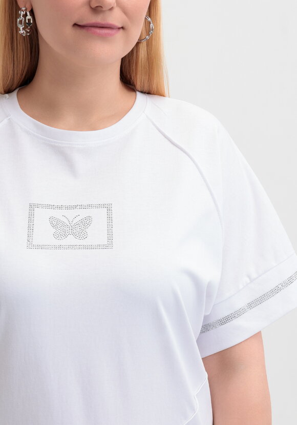 Блуза Дар шир.  580, рис. 10