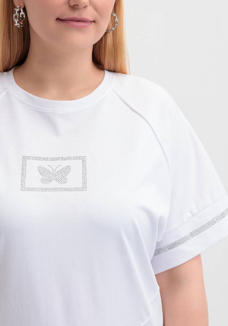 Блуза Дар шир.  750, рис. 10