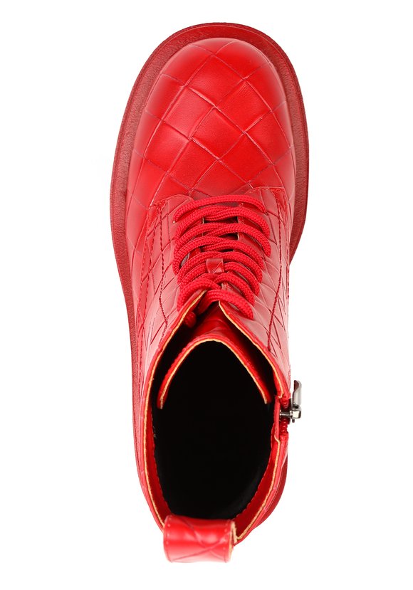 Ботинки женские Сторми шир.  580, рис. 7