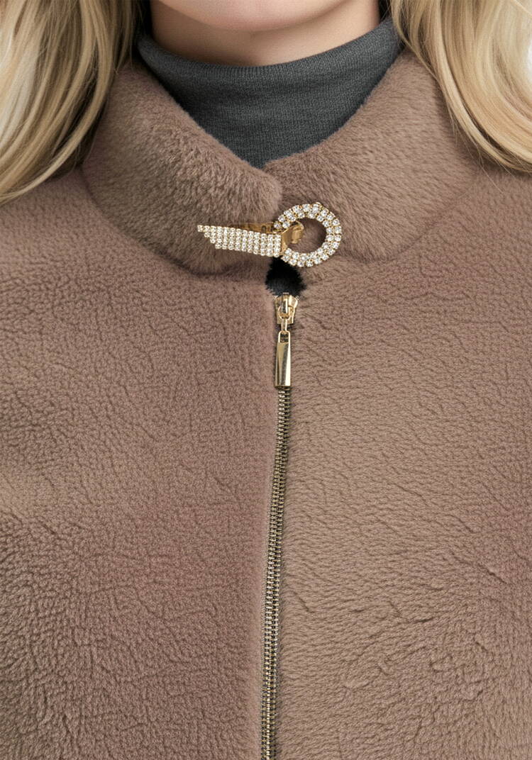 Кардиган Инга шир.  750, рис. 15