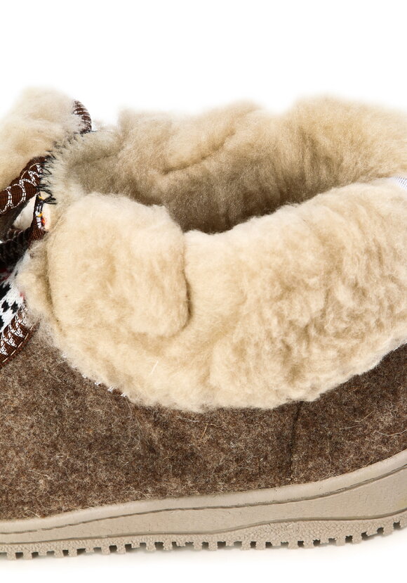 Валенки женские Метель шир.  580, рис. 12