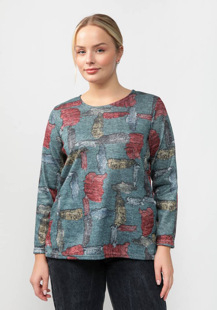 Туника Светлана шир.  750, рис. 10