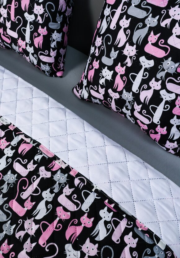 Покрывало стеганое Блиц шир.  580, рис. 4