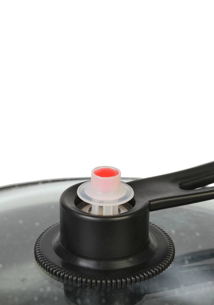 Казан-Вок Сила гранита и крышка с давлением шир.  750, рис. 9