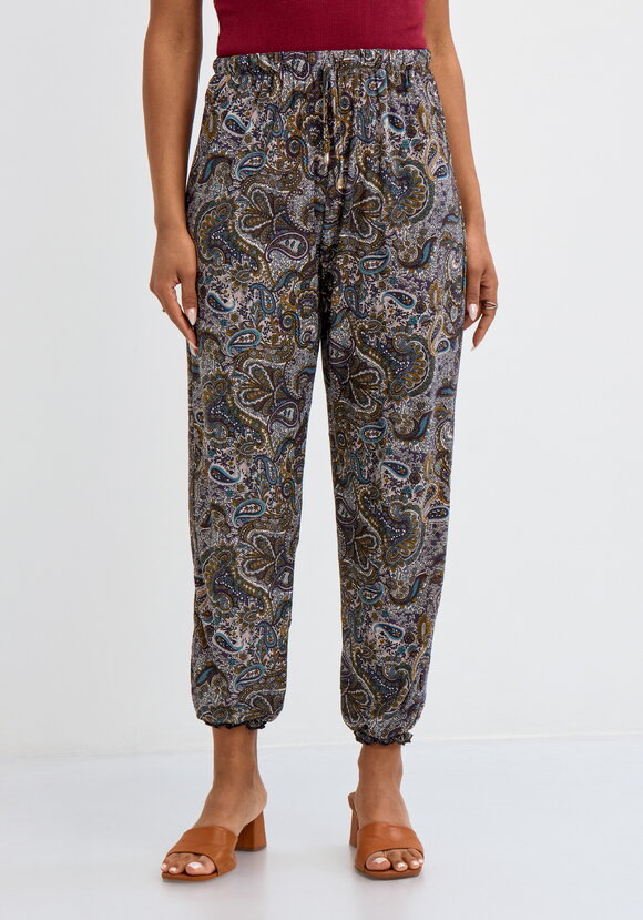 Брюки Галена шир.  580, рис. 4