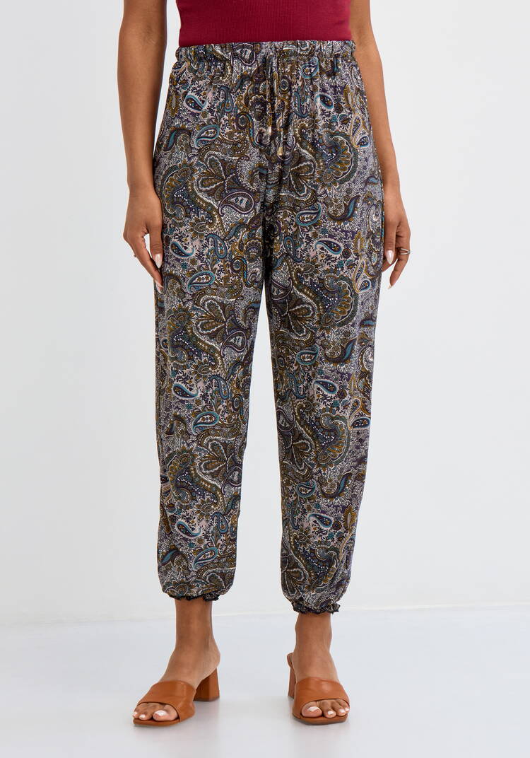 Брюки Галена шир.  750, рис. 4