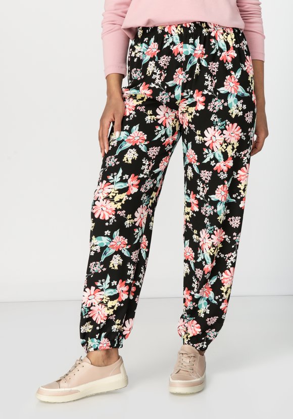 Брюки женские Беатриса шир.  580, рис. 17