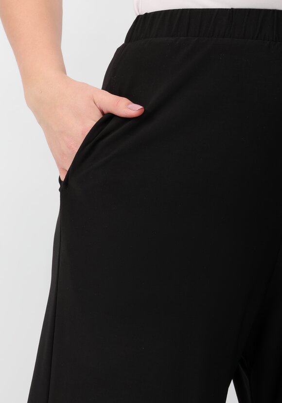 Брюки Гленда шир.  580, рис. 15