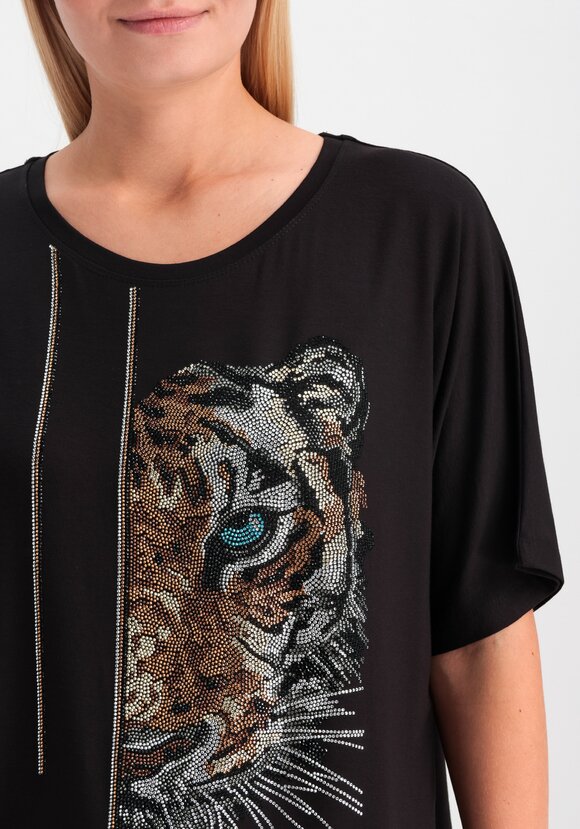 Блуза Милла шир.  580, рис. 10