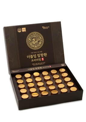 Прессованный экстракт агарового дерева