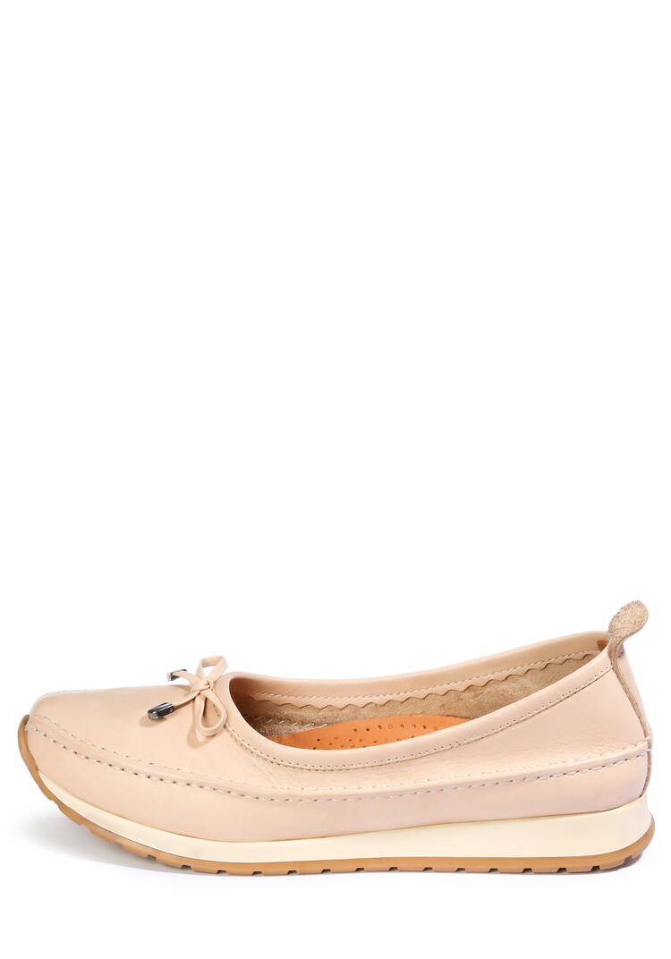 Туфли женские Рената шир.  750, рис. 7