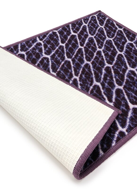 Коврик Чистый дом, 2 шт. шир.  580, рис. 21