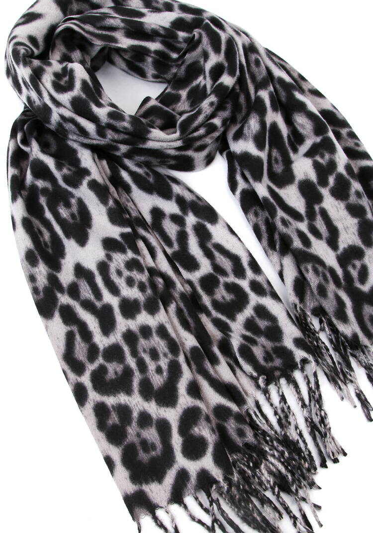 Палантин Данела шир.  750, рис. 5