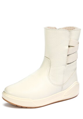 Полусапоги женские Забава