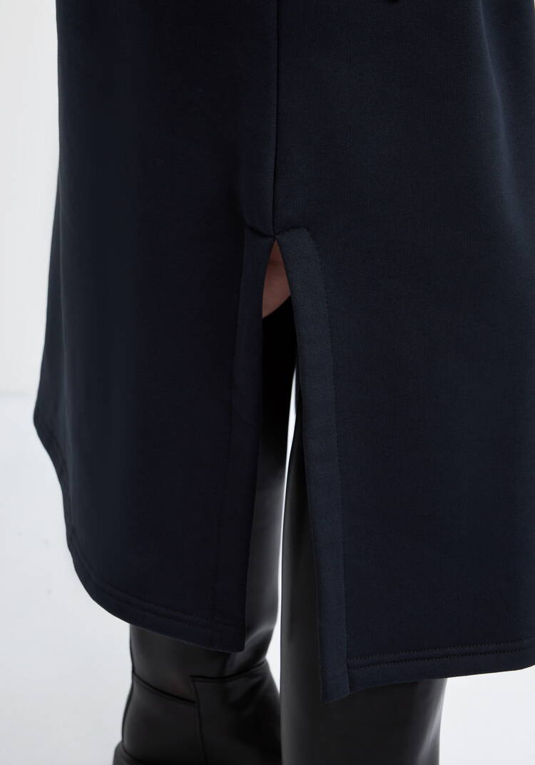 Платье Адиля шир.  750, рис. 8