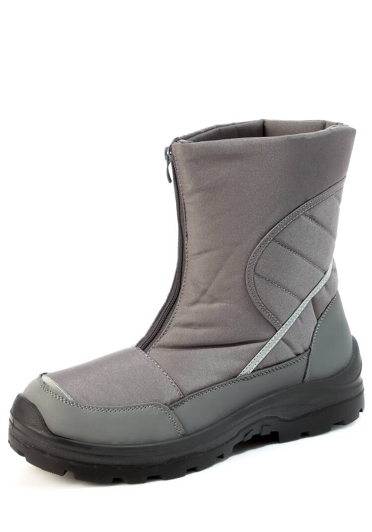 Дутики мужские Алексей шир.  750, рис. 15