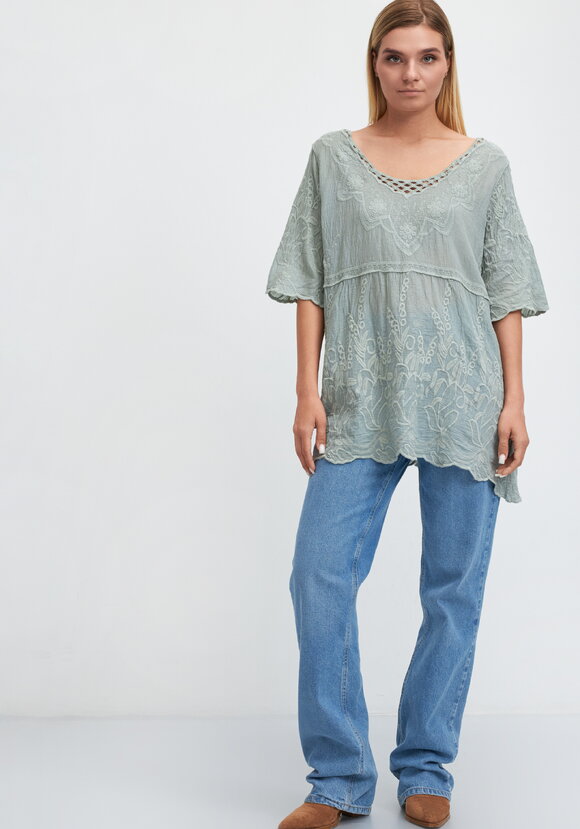 Туника Аврора шир.  580, рис. 7