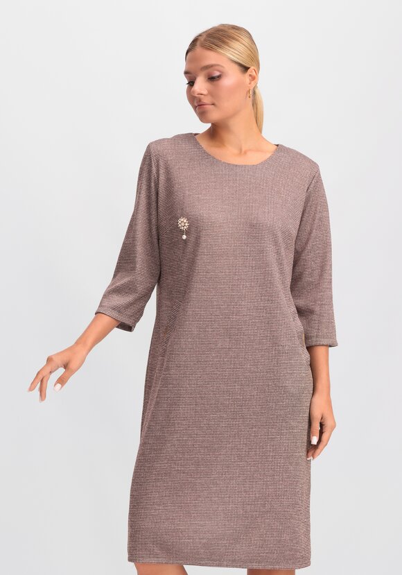 Платье Ноа шир.  580, рис. 2