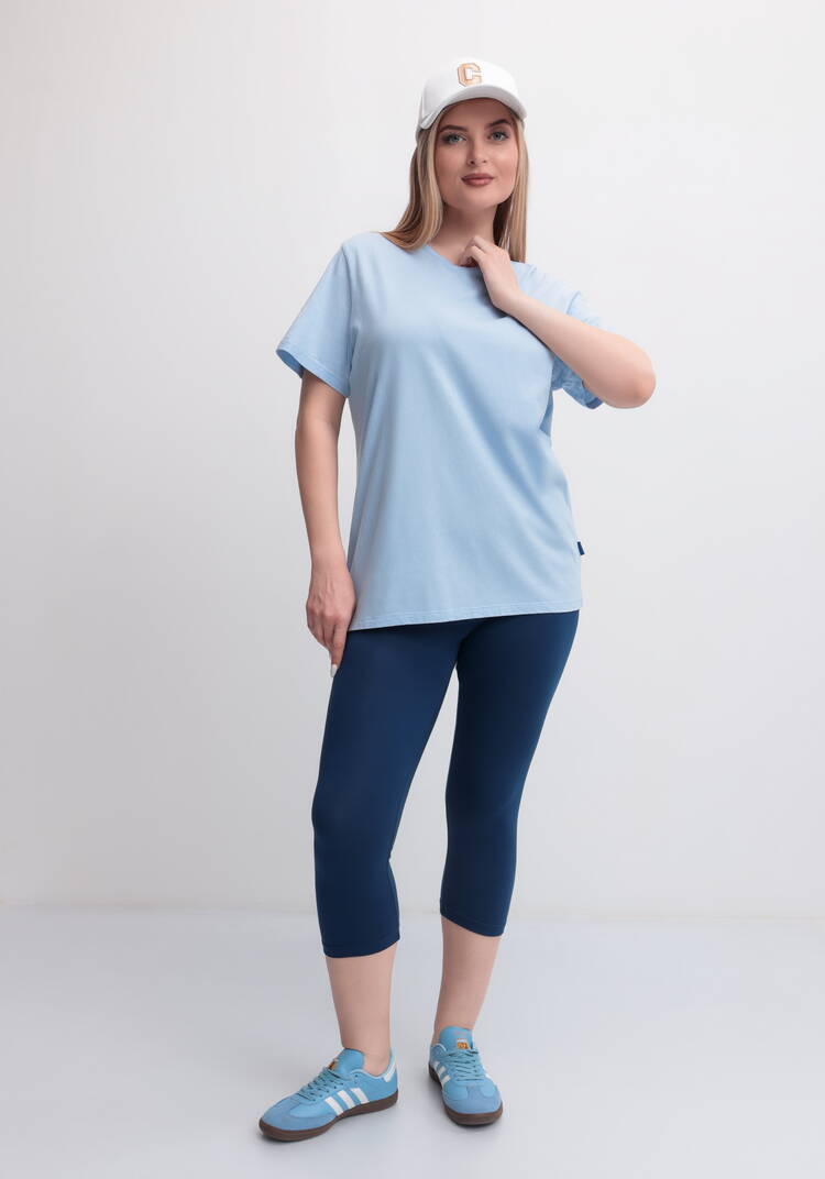 Лосины Симона шир.  750, рис. 7