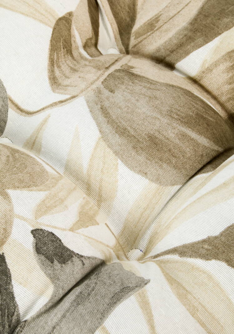 Сидушка для стула Аркада, 2 шт. шир.  750, рис. 20