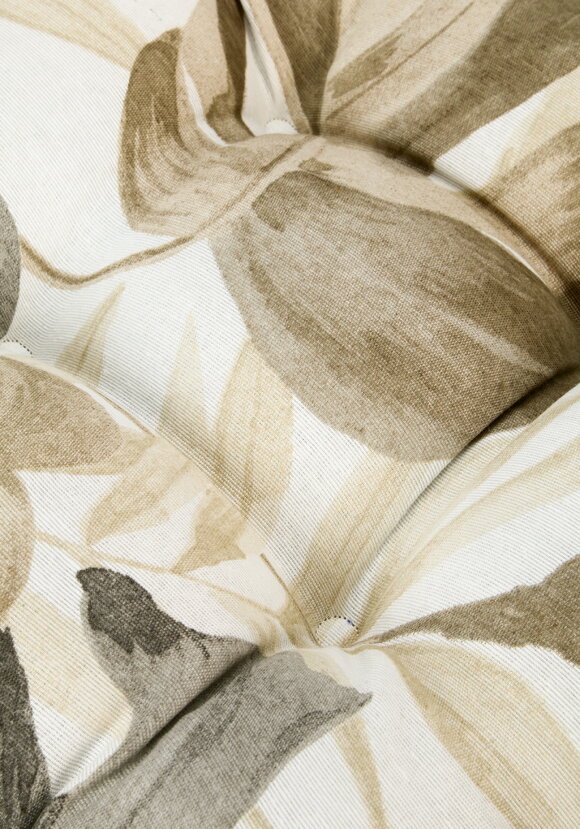 Сидушка для стула Аркада, 2 шт. шир.  580, рис. 20