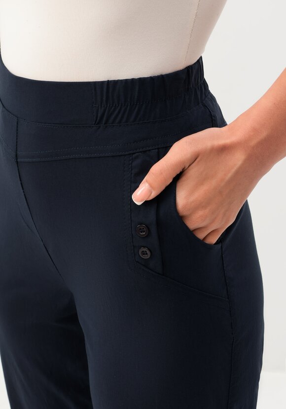 Брюки Берта шир.  580, рис. 5