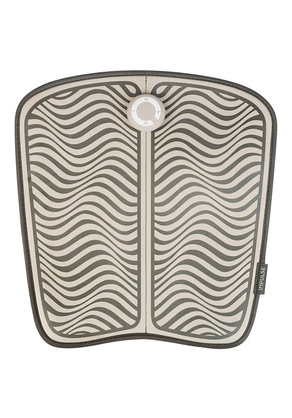 Импульсный портативный массажер для ног шир.  580, рис. 1