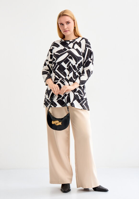 Туника Энжи шир.  580, рис. 2