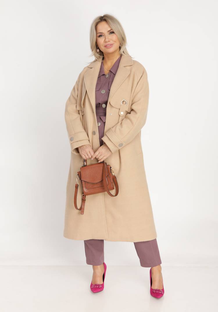 Пальто демисезонное с рукавом реглан шир.  750, рис. 8