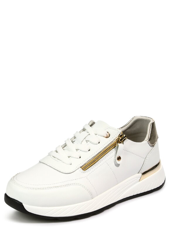 Кроссовки женские Вираж шир.  580, рис. 6