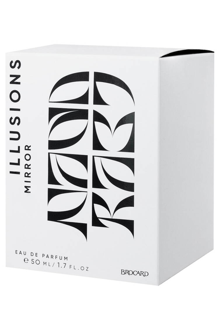 Парфюм Иллюзии шир.  750, рис. 2